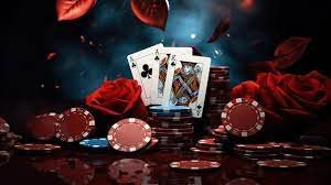 Meja Bandar Poker di platform lokaltoto dengan berbagai pilihan taruhan