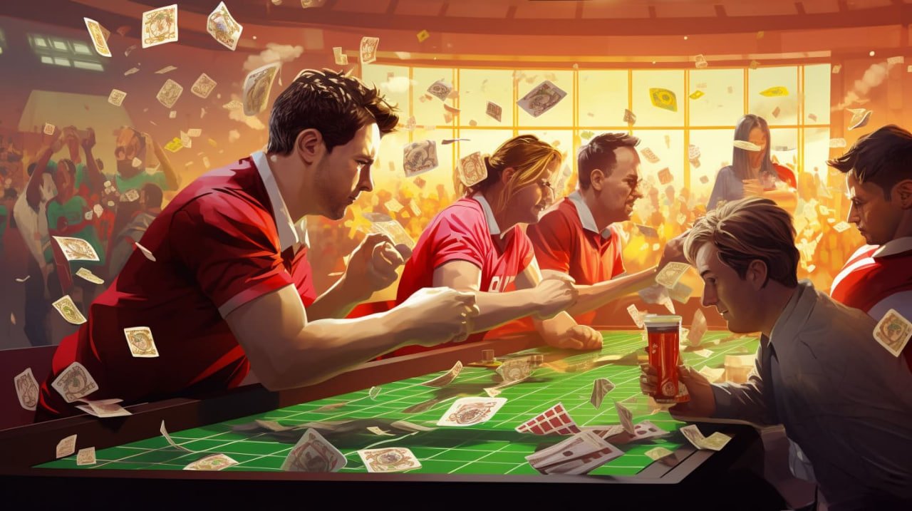 Panduan strategi Bandar Poker di lokaltoto Panduan strategi Bandar Poker di lokaltoto